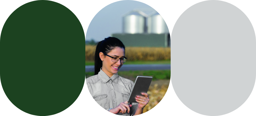 AgConnexion™, something more that makes all the difference on the farm!