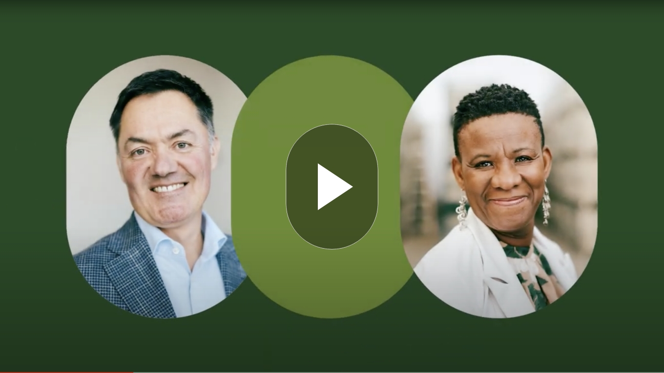 Presentation video of Sollio Agriculture professionals.