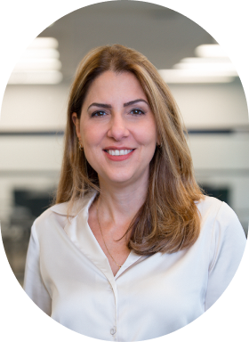 Samar Gharib is Vice President, Communications at Sollio Agriculture.