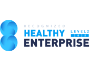 Logo Healthy Entreprise