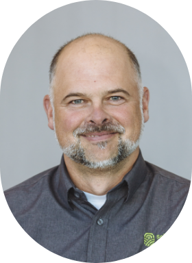 Jean-François Lemay, advisor in agribusiness strategy, dairy sector