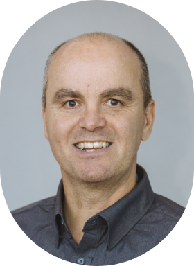 Nicolas Marquis, advisor in agribusiness strategy for the dairy sector